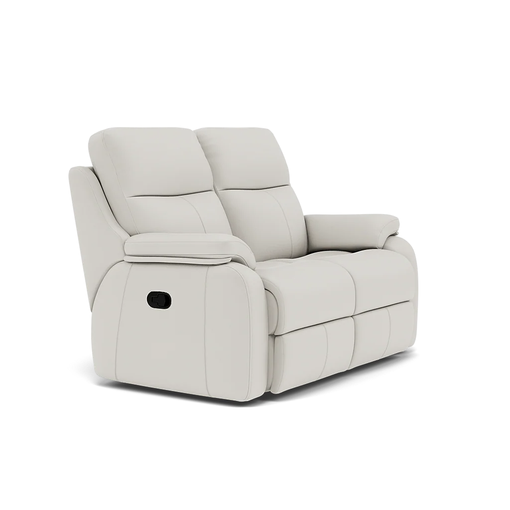 G Plan Chloe Recliner Armchair - Recliner Chair Grade W - Manual Recliner - Image 5