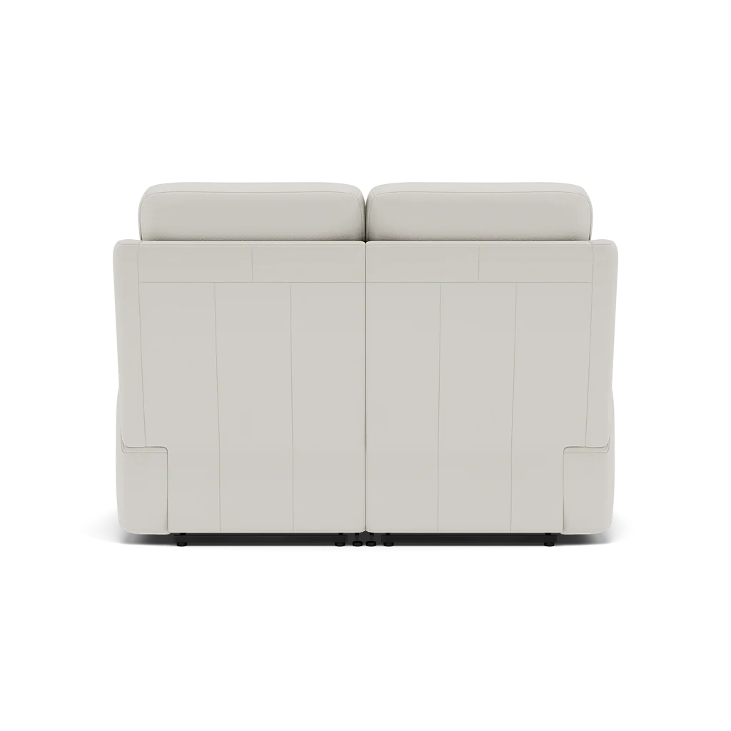 G Plan Chloe Recliner Armchair - Recliner Chair Grade W - Manual Recliner - Image 6