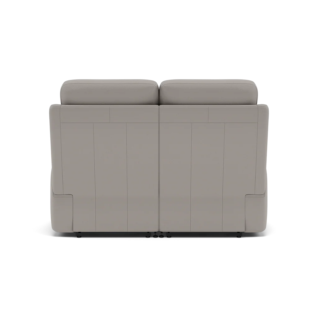 G Plan Chloe Recliner Armchair - Recliner Chair Grade W - Manual Recliner - Image 9