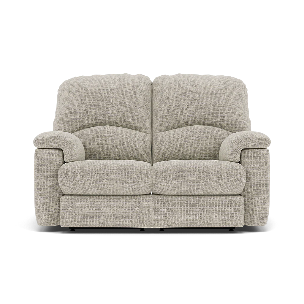 G Plan Chloe Small 2 Seater Sofa - Small 2 Seater Sofa Grade B - Image 7