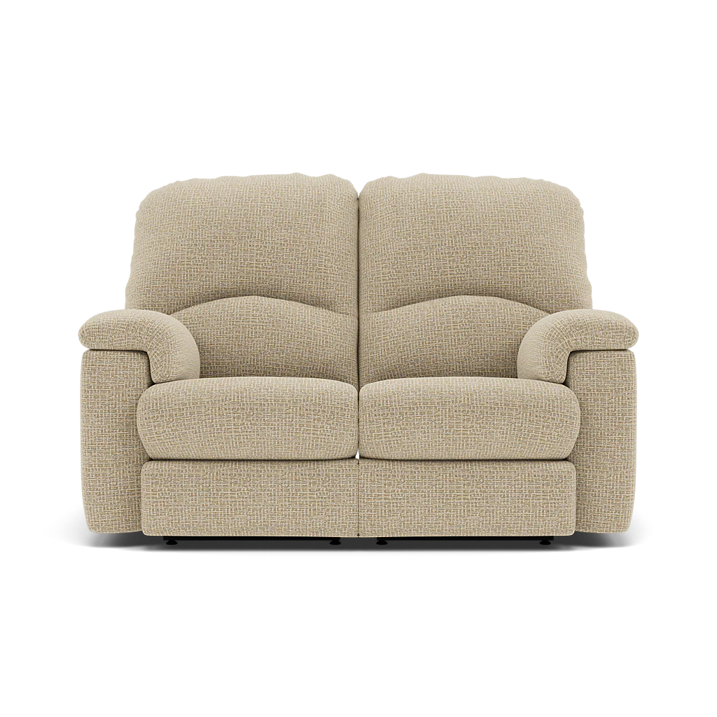G Plan Chloe Small 2 Seater Sofa - Small 2 Seater Sofa Grade B - Image 9