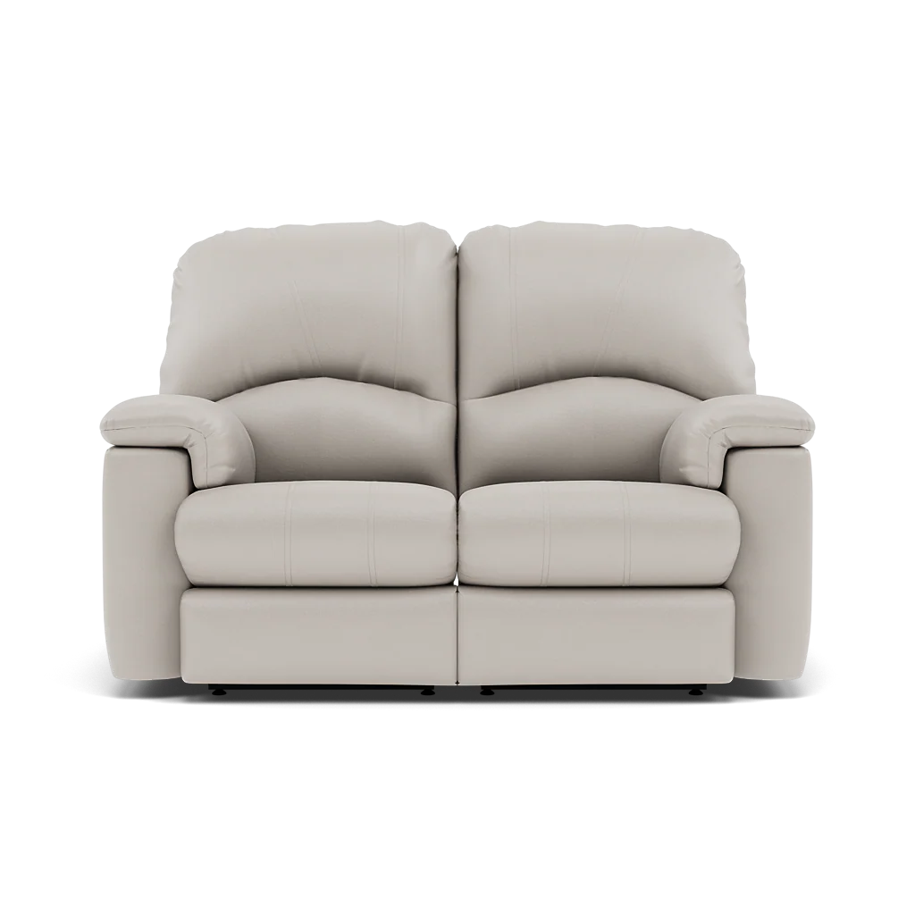 G Plan Chloe Small 2 Seater Sofa - Small 2 Seater Sofa Grade H - Image 5