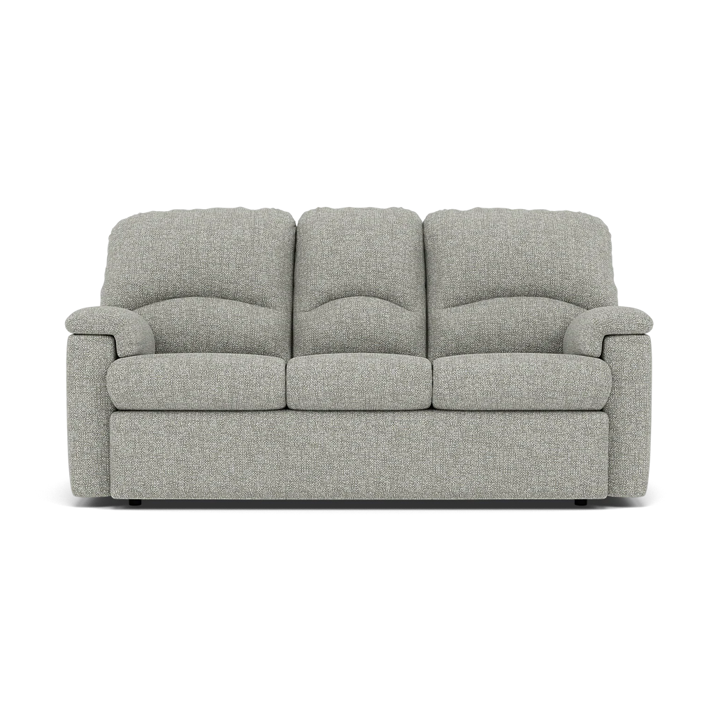 G Plan Chloe Small 3 Seater Sofa - Small 3 Seater Sofa Grade B