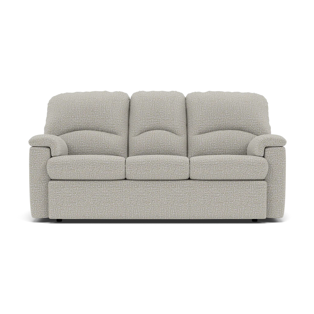 G Plan Chloe Small 3 Seater Sofa - Small 3 Seater Sofa Grade B - Image 5