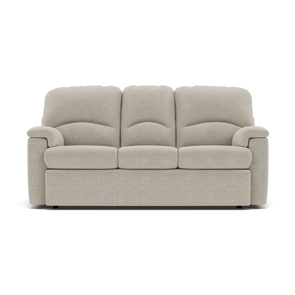 G Plan Chloe Small 3 Seater Sofa - Small 3 Seater Sofa Grade B - Image 7