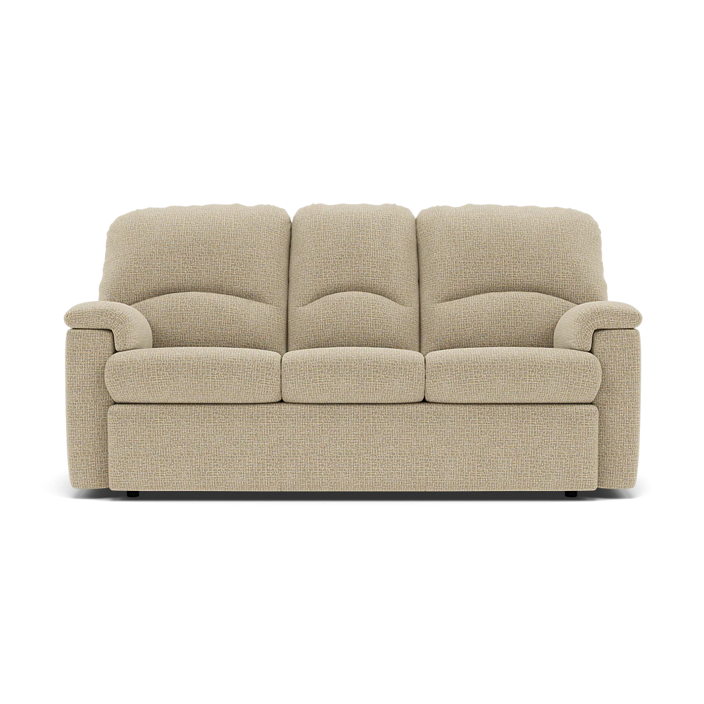 G Plan Chloe Small 3 Seater Sofa - Small 3 Seater Sofa Grade B - Image 9