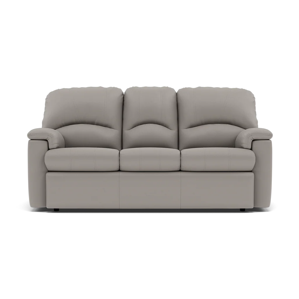 G Plan Chloe Small 3 Seater Sofa - Small 3 Seater Sofa Grade L - Image 4