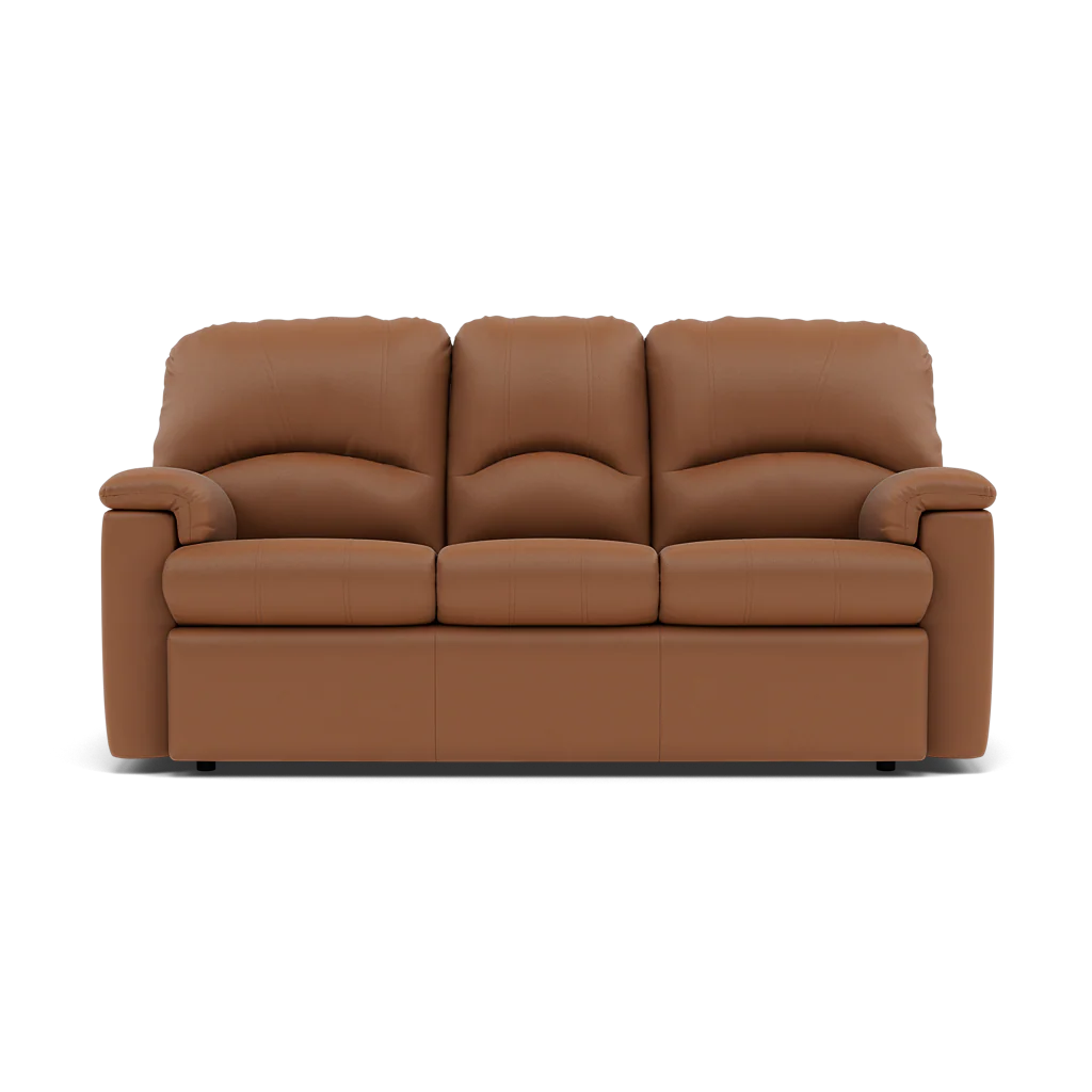 G Plan Chloe Small 3 Seater Sofa - Small 3 Seater Sofa Grade L - Image 9