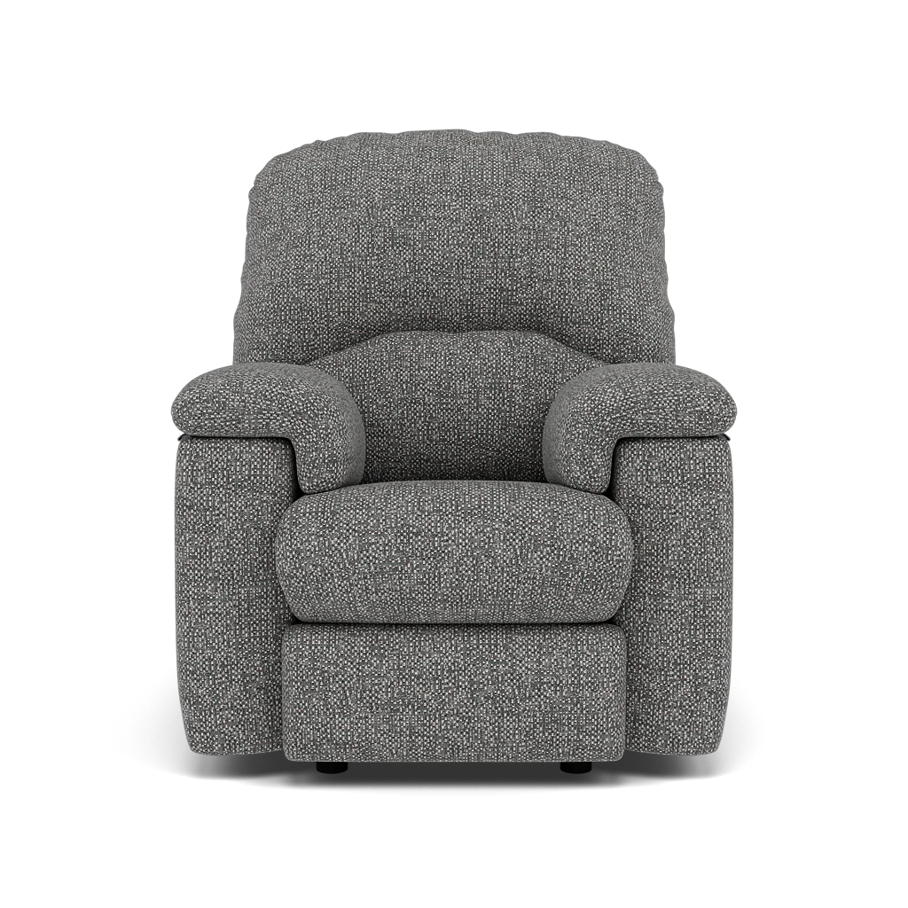G Plan Chloe Small Armchair - Small Armchair Grade B - Image 2
