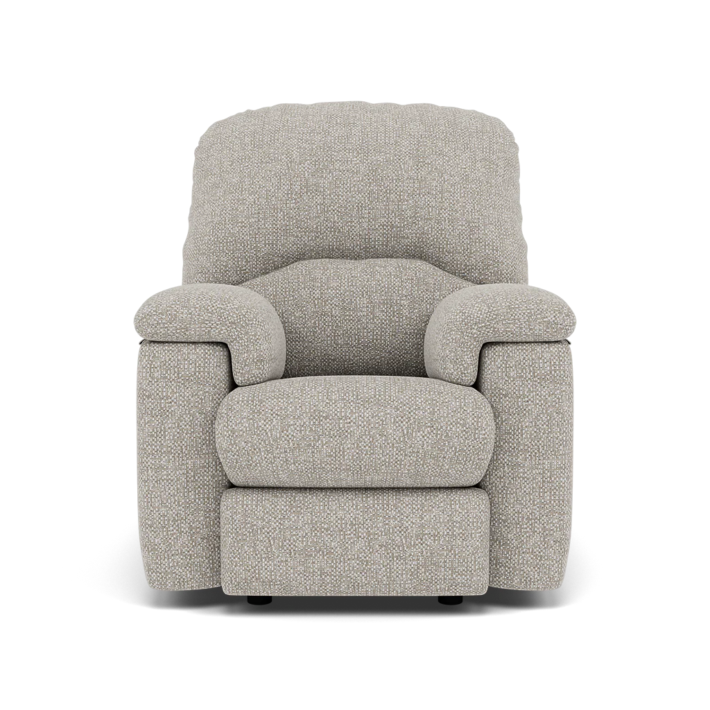 G Plan Chloe Small Armchair - Small Armchair Grade B - Image 3
