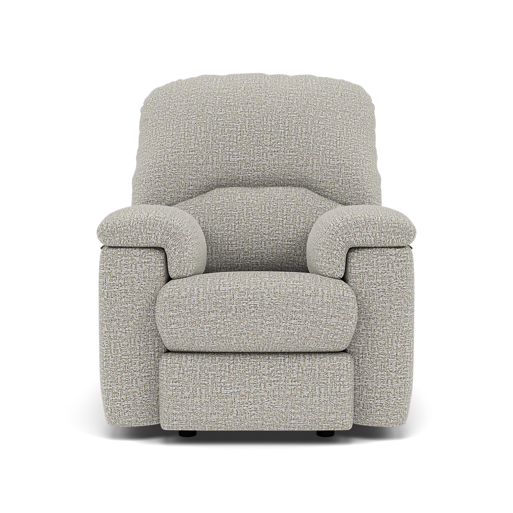 G Plan Chloe Small Armchair - Small Armchair Grade B - Image 4