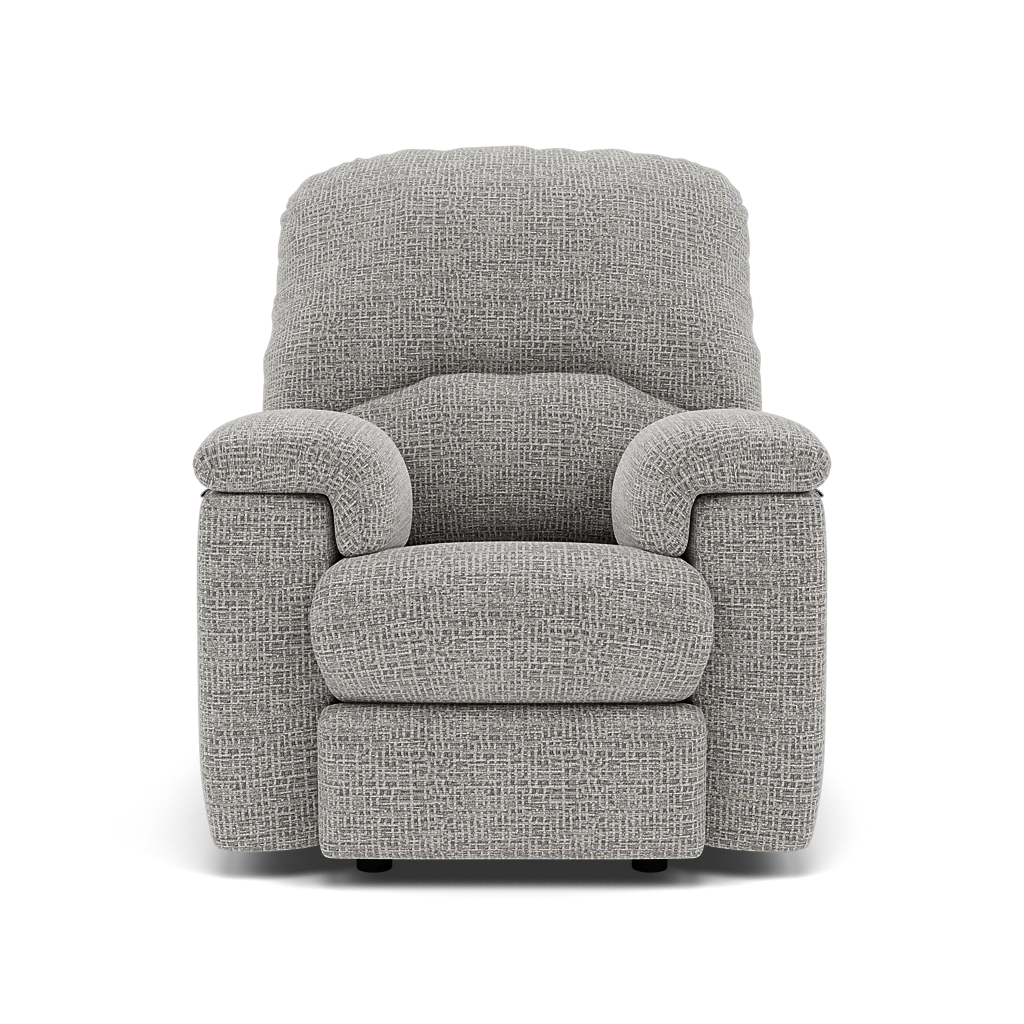 G Plan Chloe Small Armchair - Small Armchair Grade B - Image 7