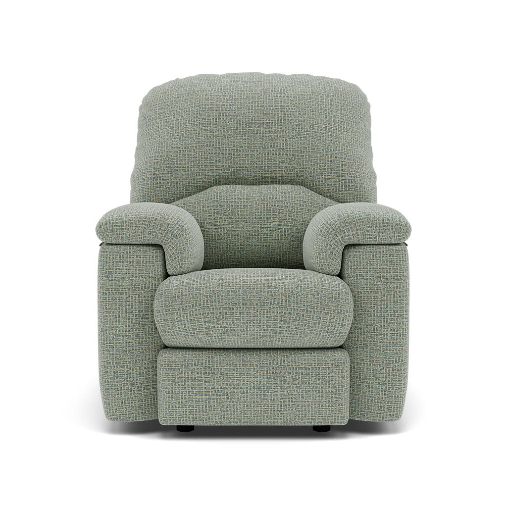 G Plan Chloe Small Armchair - Small Armchair Grade B - Image 9