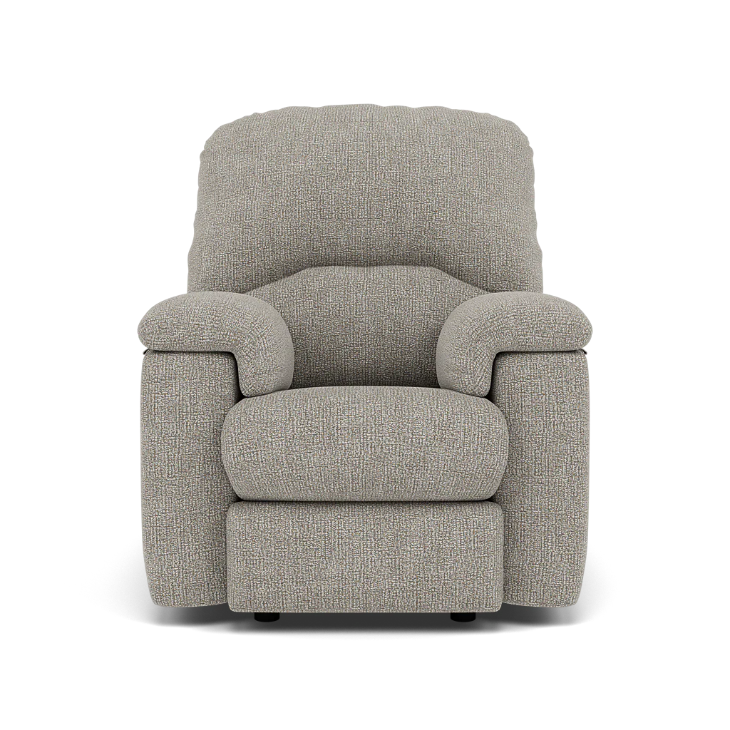 G Plan Chloe Small Armchair - Small Armchair Grade W