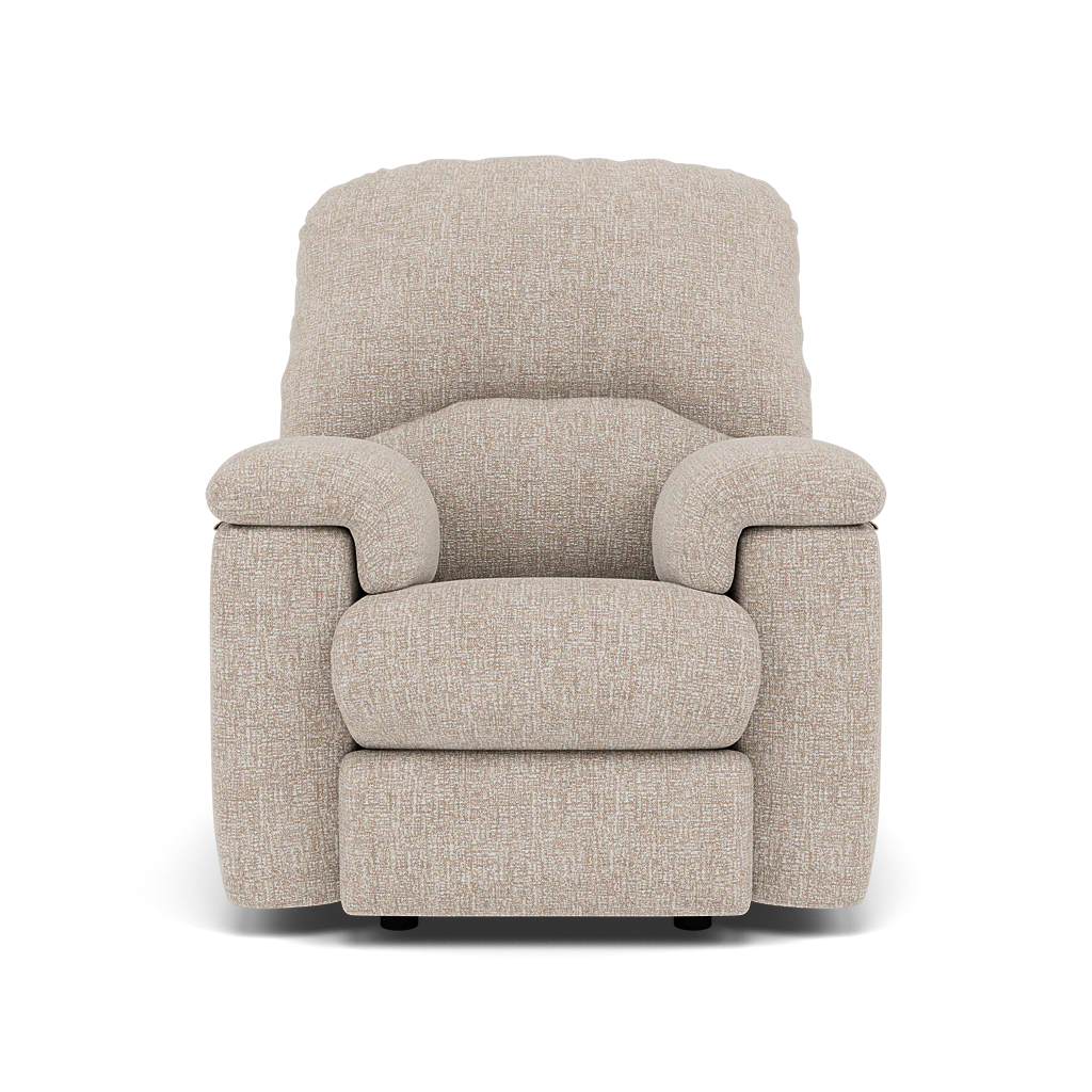 G Plan Chloe Small Armchair - Small Armchair Grade W - Image 3