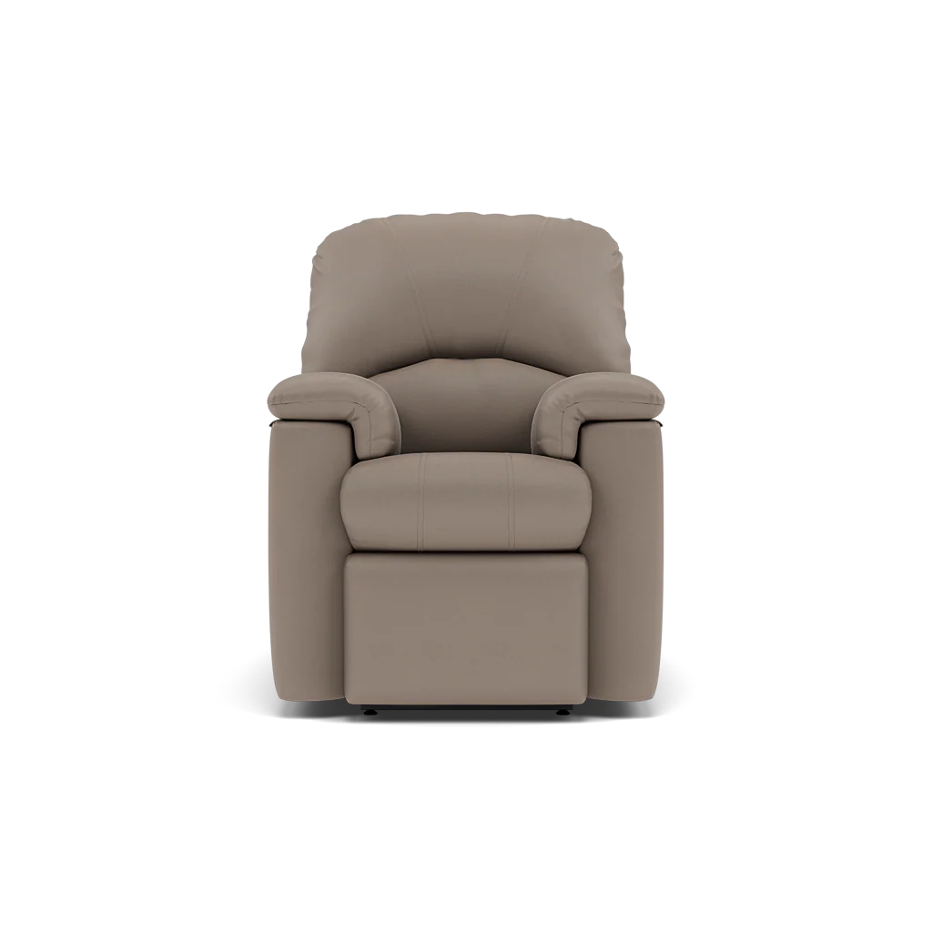 G Plan Chloe Small Recliner Armchair - Small Power Recliner Chair Grade H - Power Recliner