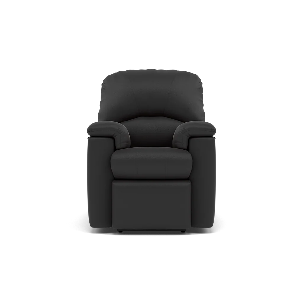 G Plan Chloe Small Recliner Armchair - Small Power Recliner Chair Grade L - Power Recliner - Image 16