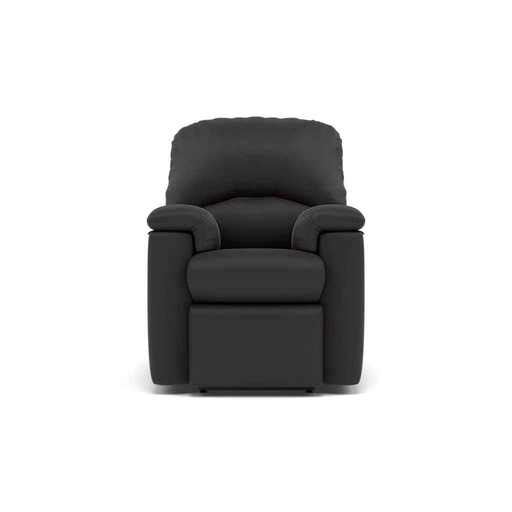 G Plan Chloe Small Recliner Armchair - Small Recliner Chair Grade L - Manual Recliner - Image 12