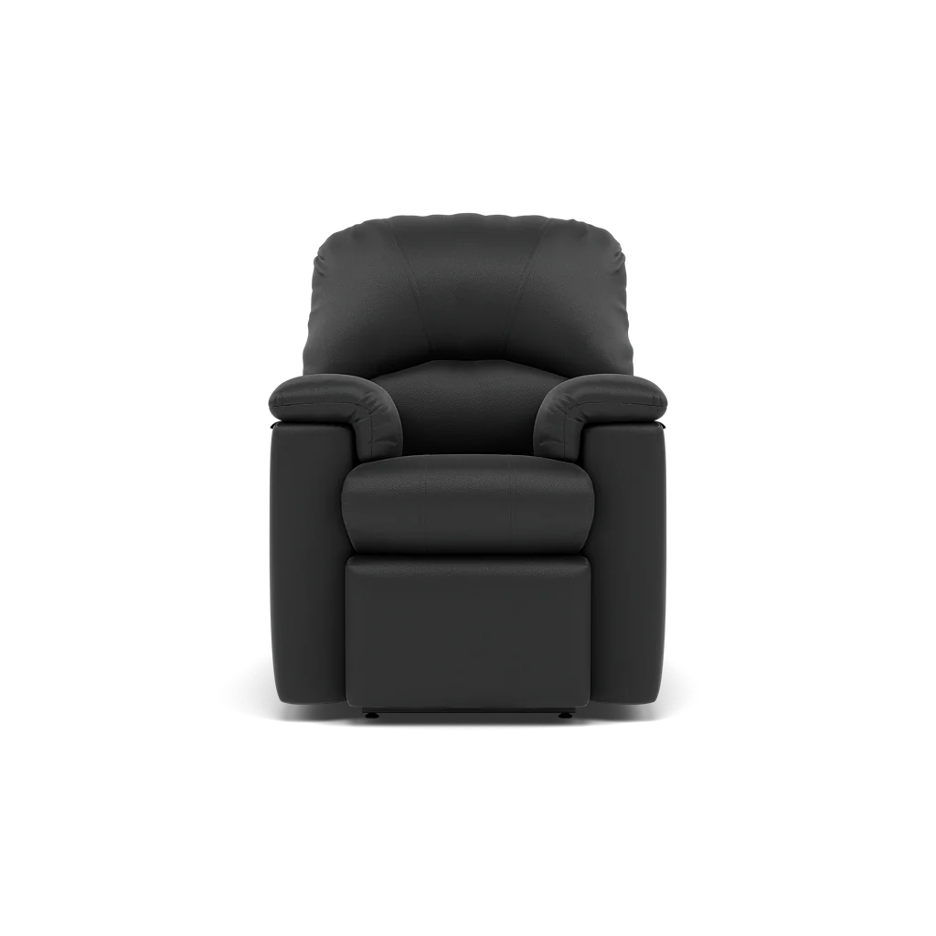 G Plan Chloe Small Recliner Armchair - Small Recliner Chair Grade L - Manual Recliner - Image 14