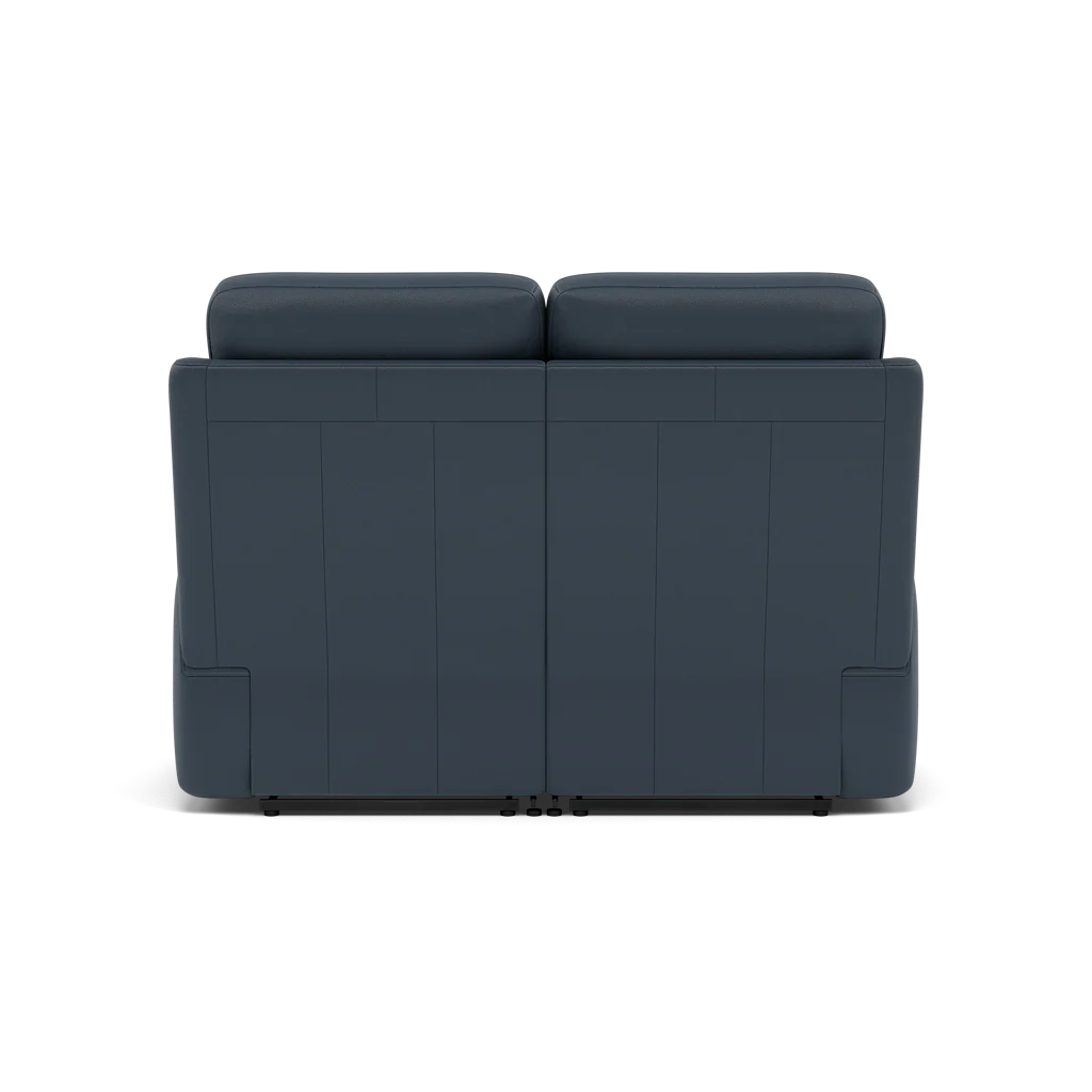 G Plan Chloe Small Recliner Armchair - Small Recliner Chair Grade W - Manual Recliner - Image 17