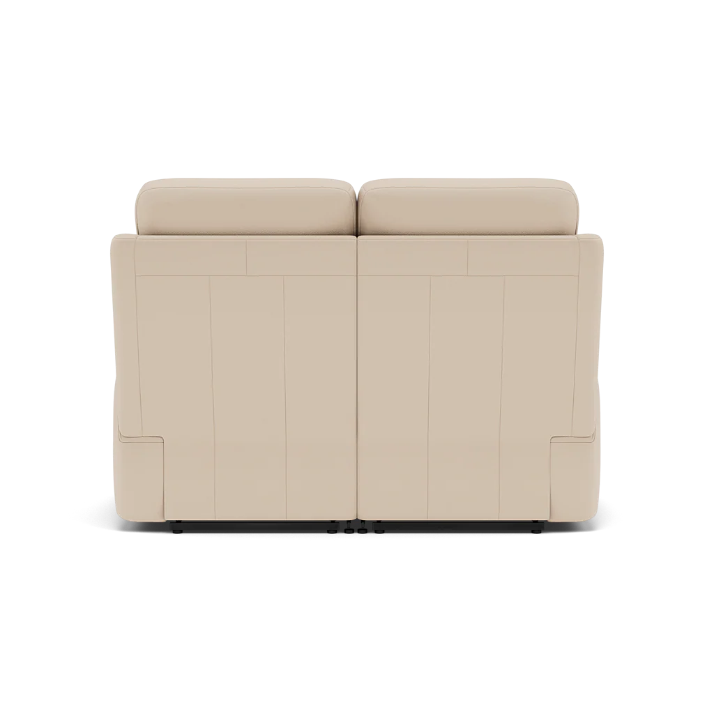 G Plan Chloe Small Recliner Armchair - Small Recliner Chair Grade W - Manual Recliner - Image 5