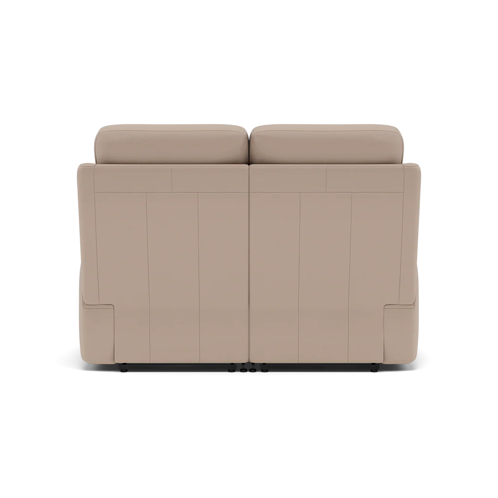 G Plan Chloe Small Recliner Armchair - Small Recliner Chair Grade W - Manual Recliner - Image 9