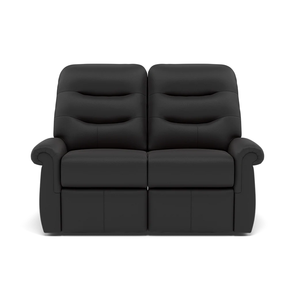 G Plan Holmes 2 Seater Recliner Sofa - 2 Seater Recliner Sofa Double Grade L - Manual Recliner - Image 16