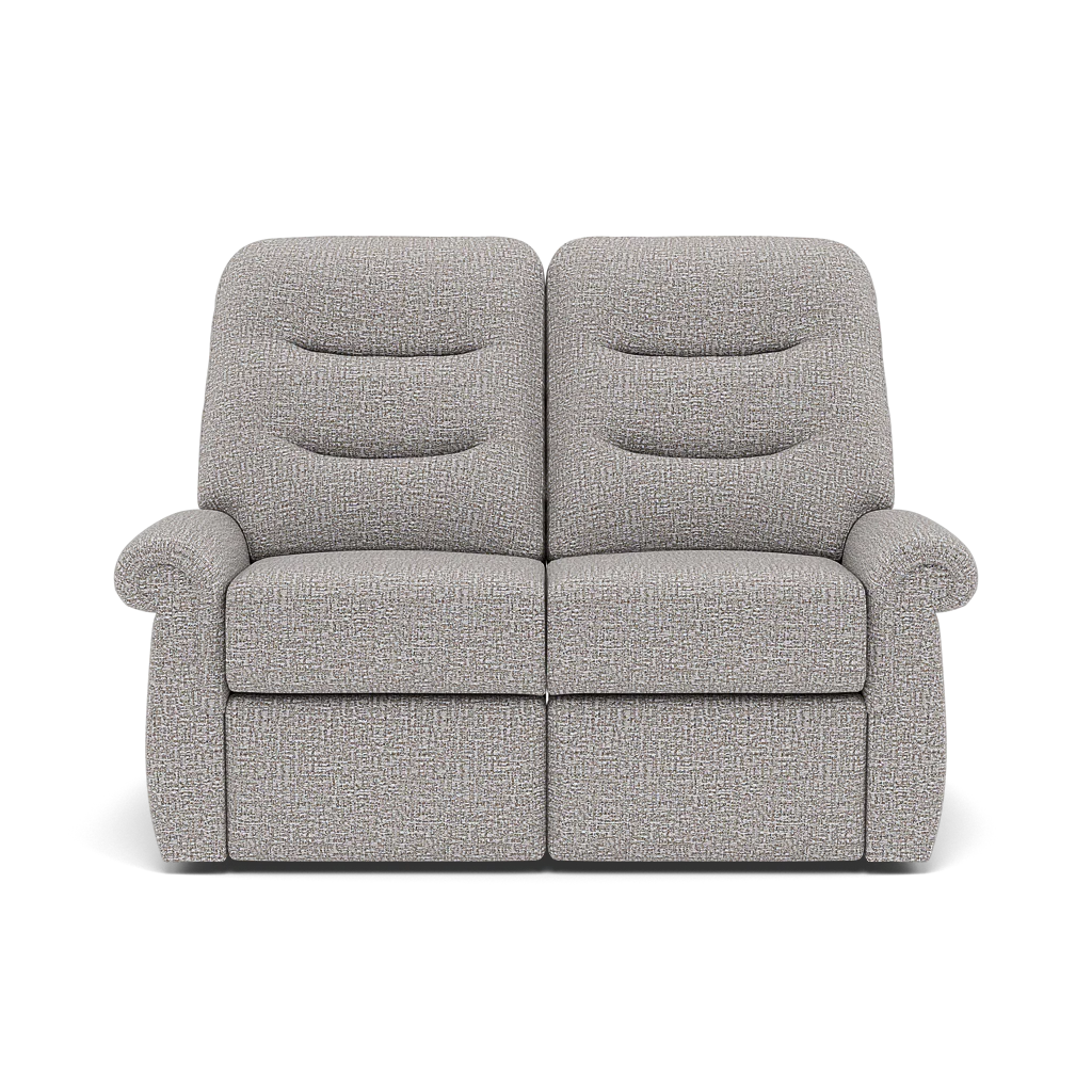 G Plan Holmes 2 Seater Recliner Sofa - 2 Seater Recliner Sofa (Left) Grade B - Left Hand Recliner - Image 6