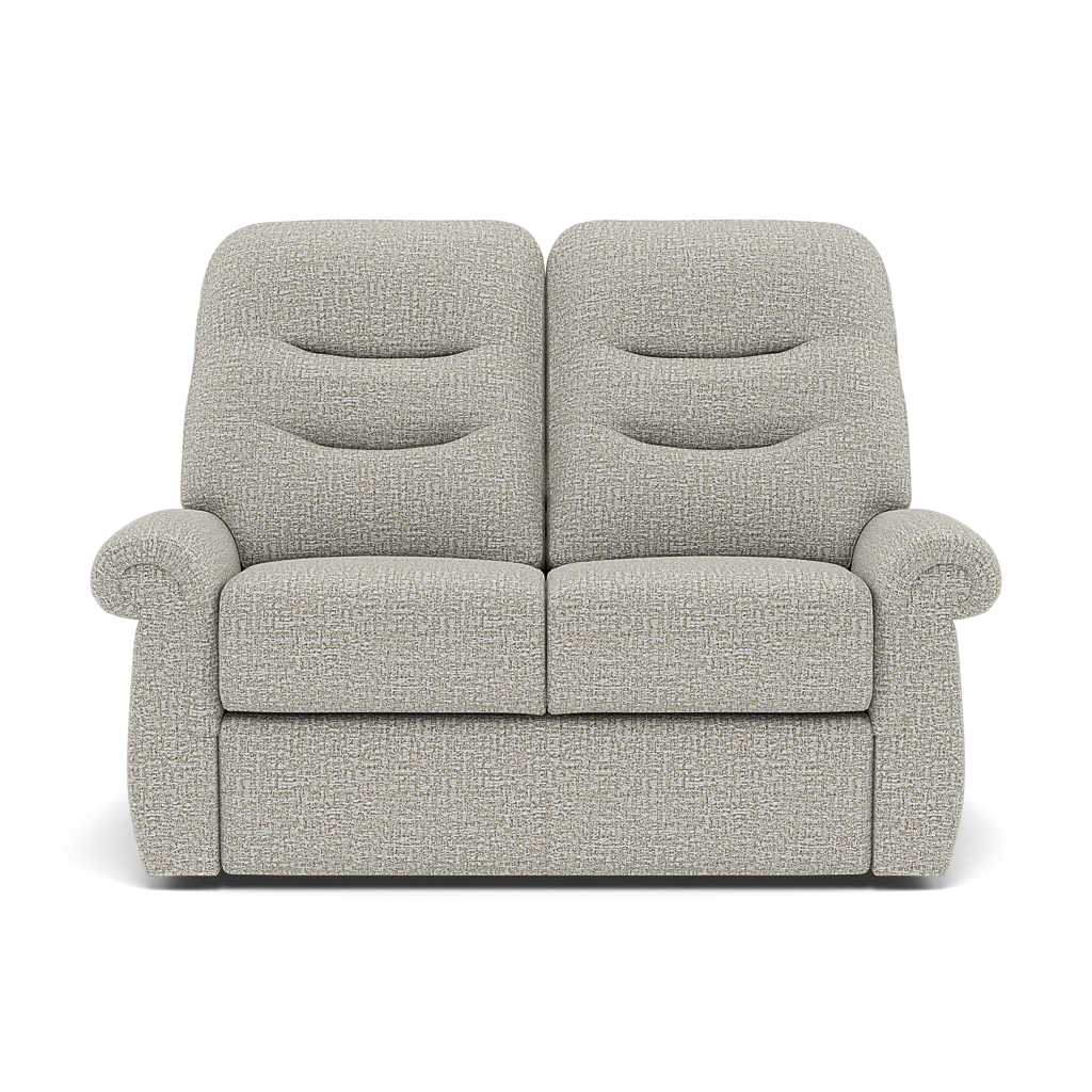 G Plan Holmes 2 Seater Small Sofa - Small 2 Seater Sofa Grade B - Image 5