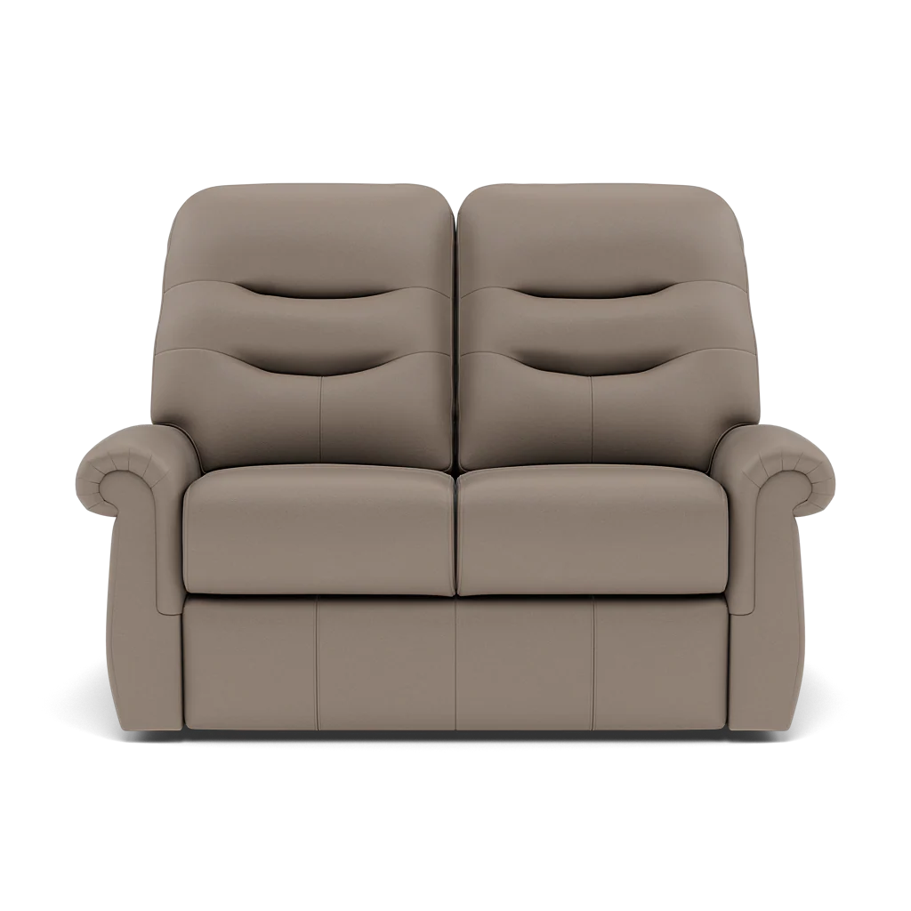 G Plan Holmes 2 Seater Small Sofa - Small 2 Seater Sofa Grade H