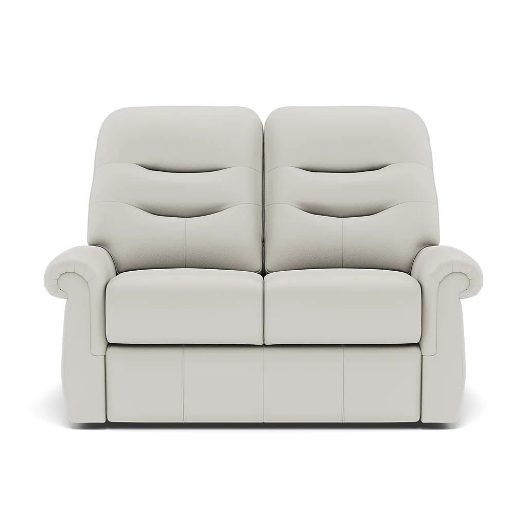 G Plan Holmes 2 Seater Small Sofa - Small 2 Seater Sofa Grade L