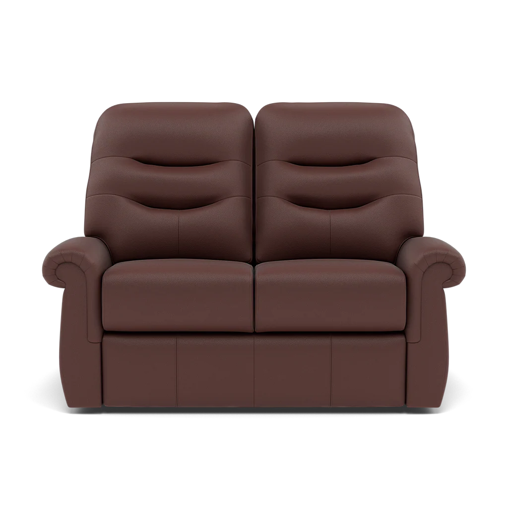 G Plan Holmes 2 Seater Small Sofa - Small 2 Seater Sofa Grade L - Image 10
