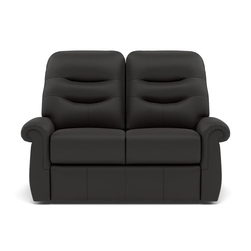 G Plan Holmes 2 Seater Small Sofa - Small 2 Seater Sofa Grade L - Image 12