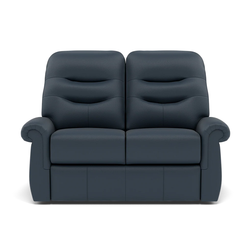 G Plan Holmes 2 Seater Small Sofa - Small 2 Seater Sofa Grade L - Image 13