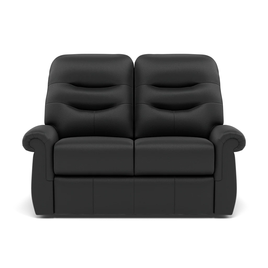 G Plan Holmes 2 Seater Small Sofa - Small 2 Seater Sofa Grade L - Image 14