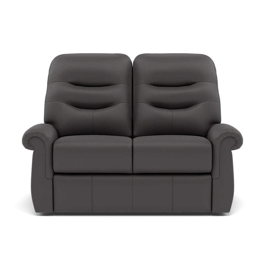 G Plan Holmes 2 Seater Small Sofa - Small 2 Seater Sofa Grade L - Image 15
