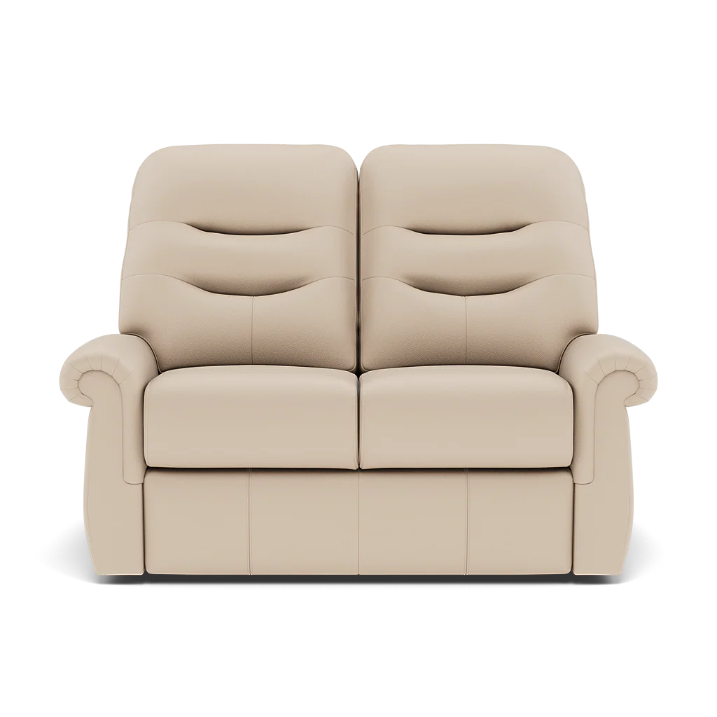G Plan Holmes 2 Seater Small Sofa - Small 2 Seater Sofa Grade L - Image 5