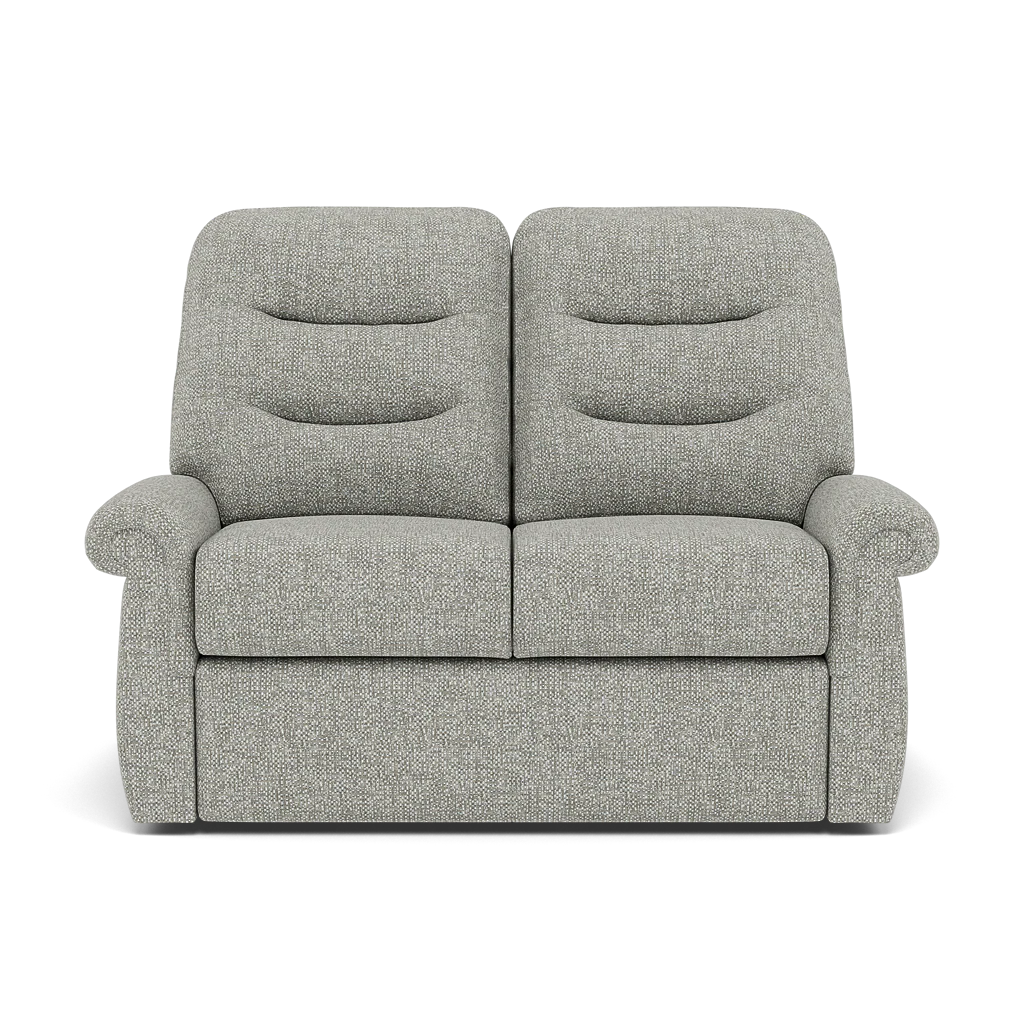G Plan Holmes 2 Seater Sofa - 2 Seater Sofa Grade B