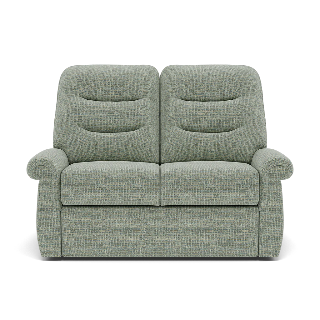 G Plan Holmes 2 Seater Sofa - 2 Seater Sofa Grade B - Image 10