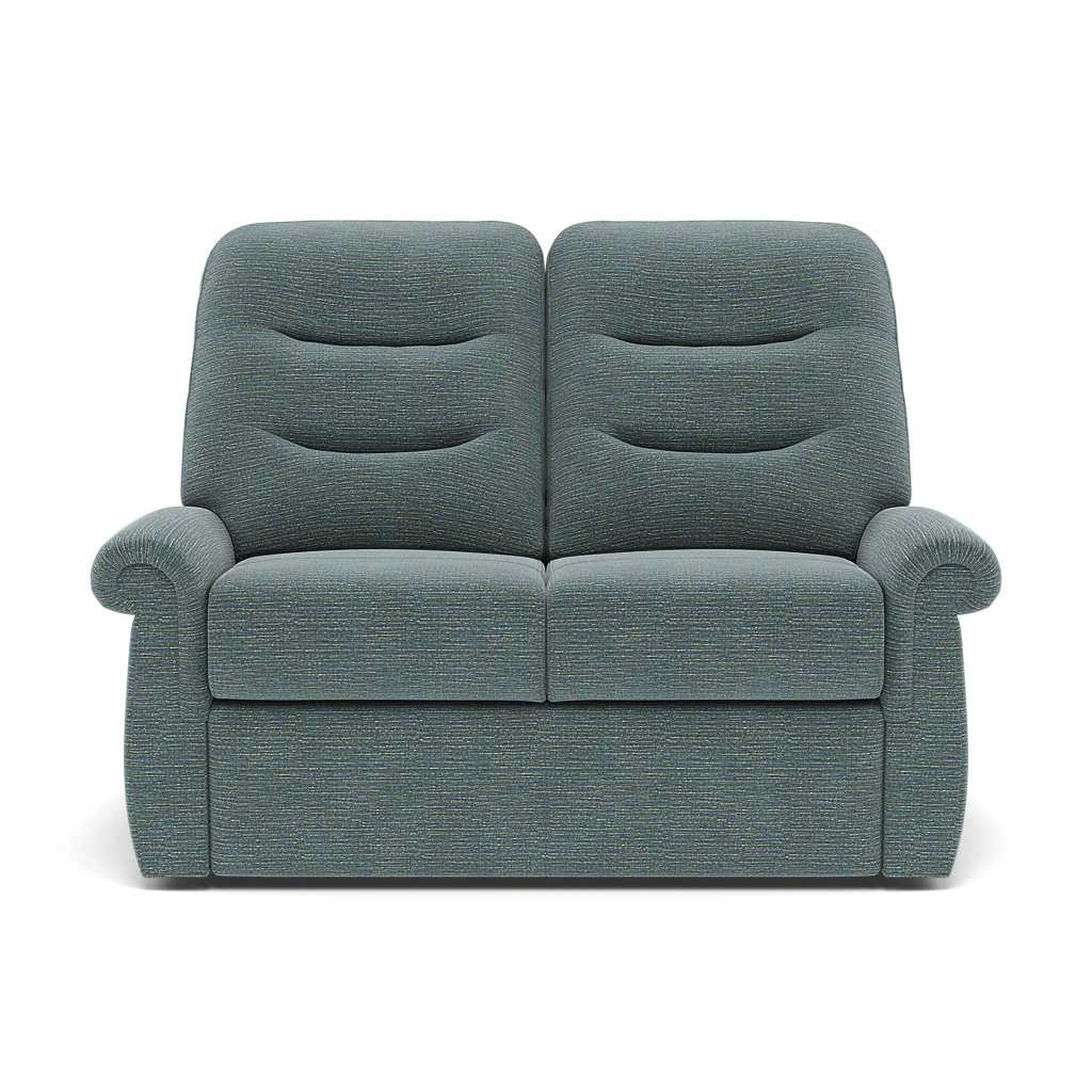G Plan Holmes 2 Seater Sofa - 2 Seater Sofa Grade B - Image 11