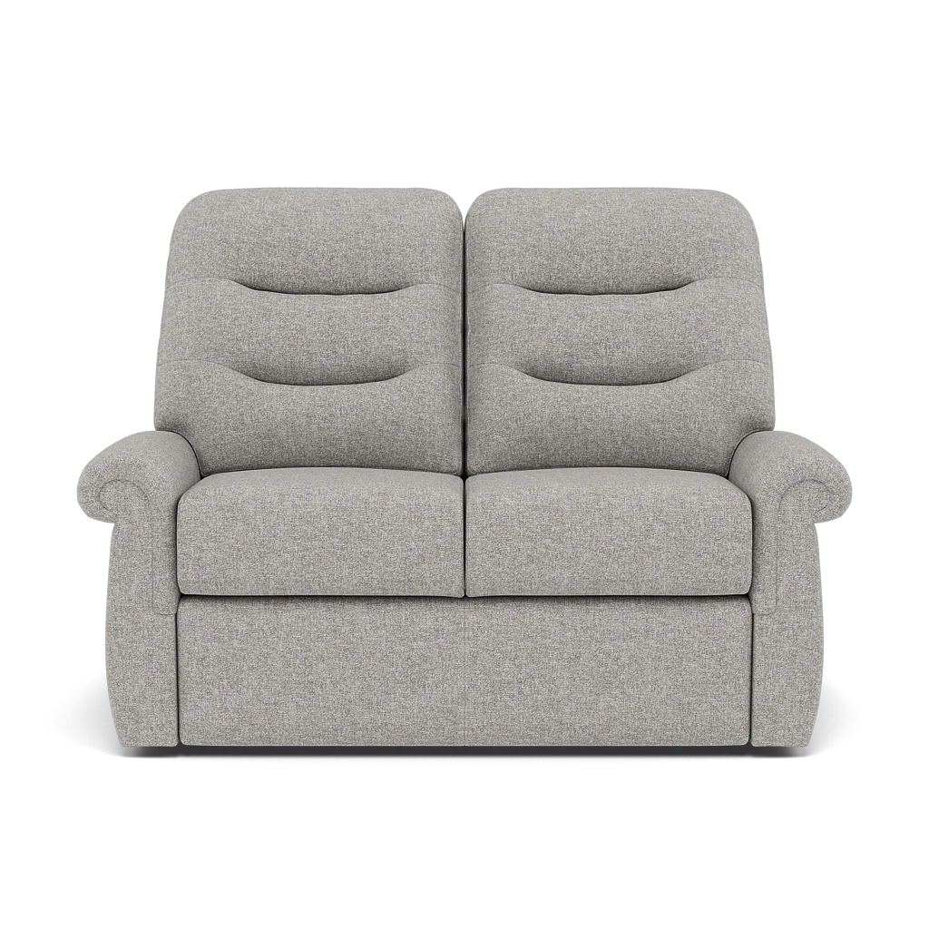 G Plan Holmes 2 Seater Sofa - 2 Seater Sofa Grade B - Image 12