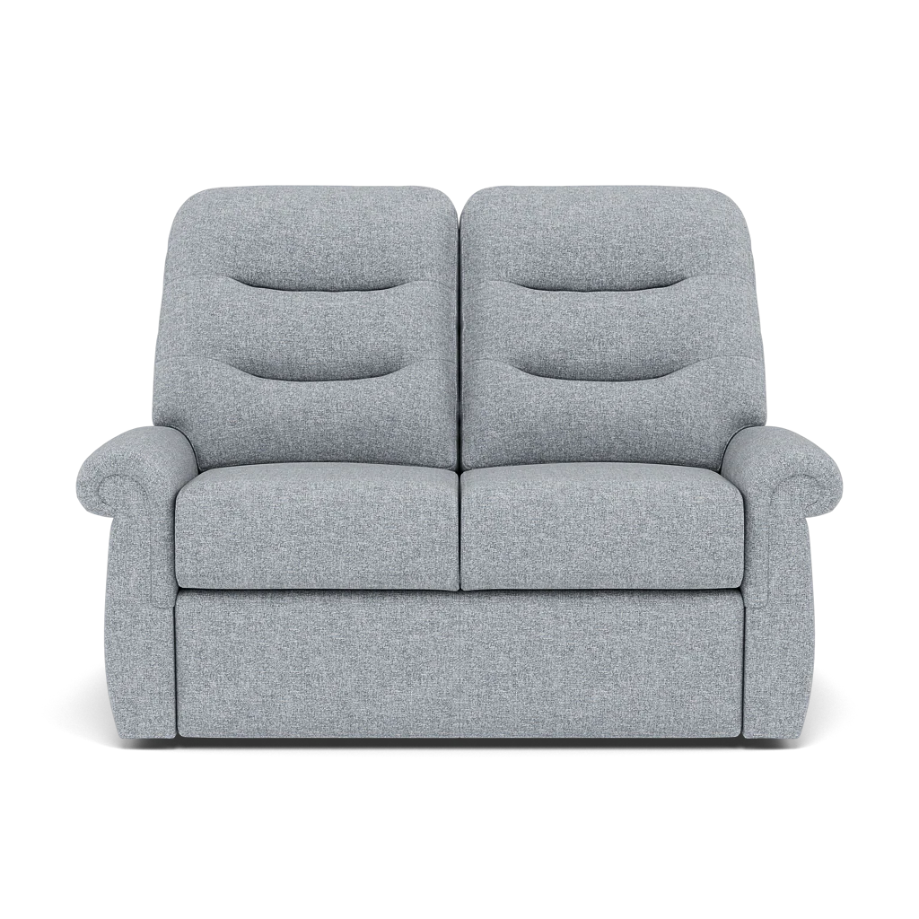 G Plan Holmes 2 Seater Sofa - 2 Seater Sofa Grade B - Image 14