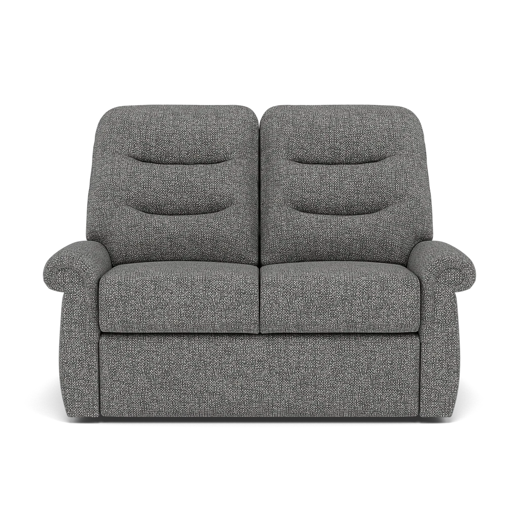 G Plan Holmes 2 Seater Sofa - 2 Seater Sofa Grade B - Image 3