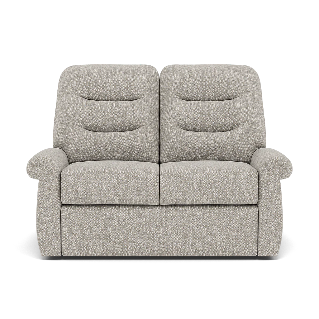 G Plan Holmes 2 Seater Sofa - 2 Seater Sofa Grade B - Image 4