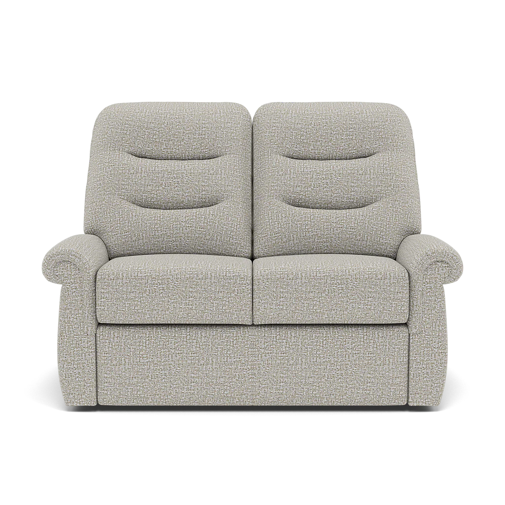 G Plan Holmes 2 Seater Sofa - 2 Seater Sofa Grade B - Image 5