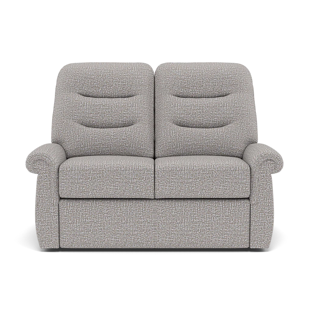 G Plan Holmes 2 Seater Sofa - 2 Seater Sofa Grade B - Image 6