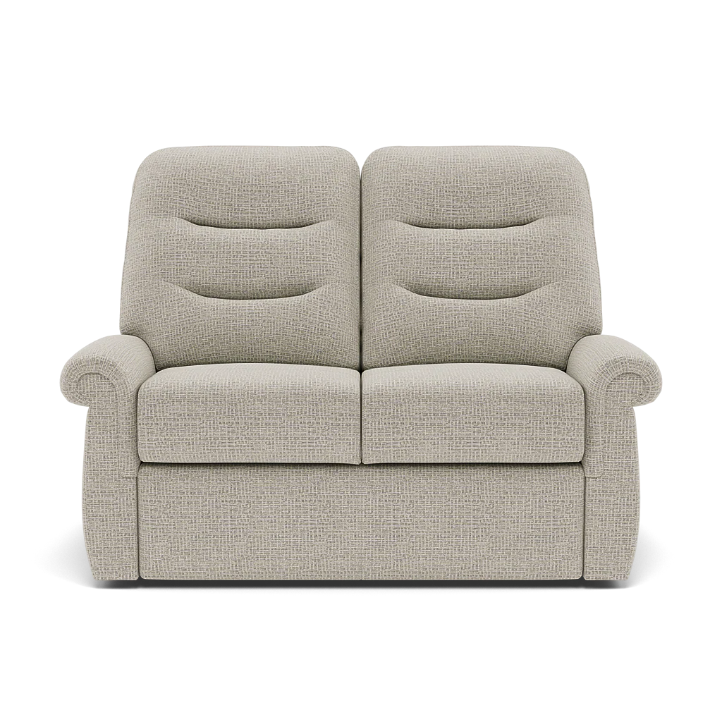 G Plan Holmes 2 Seater Sofa - 2 Seater Sofa Grade B - Image 7