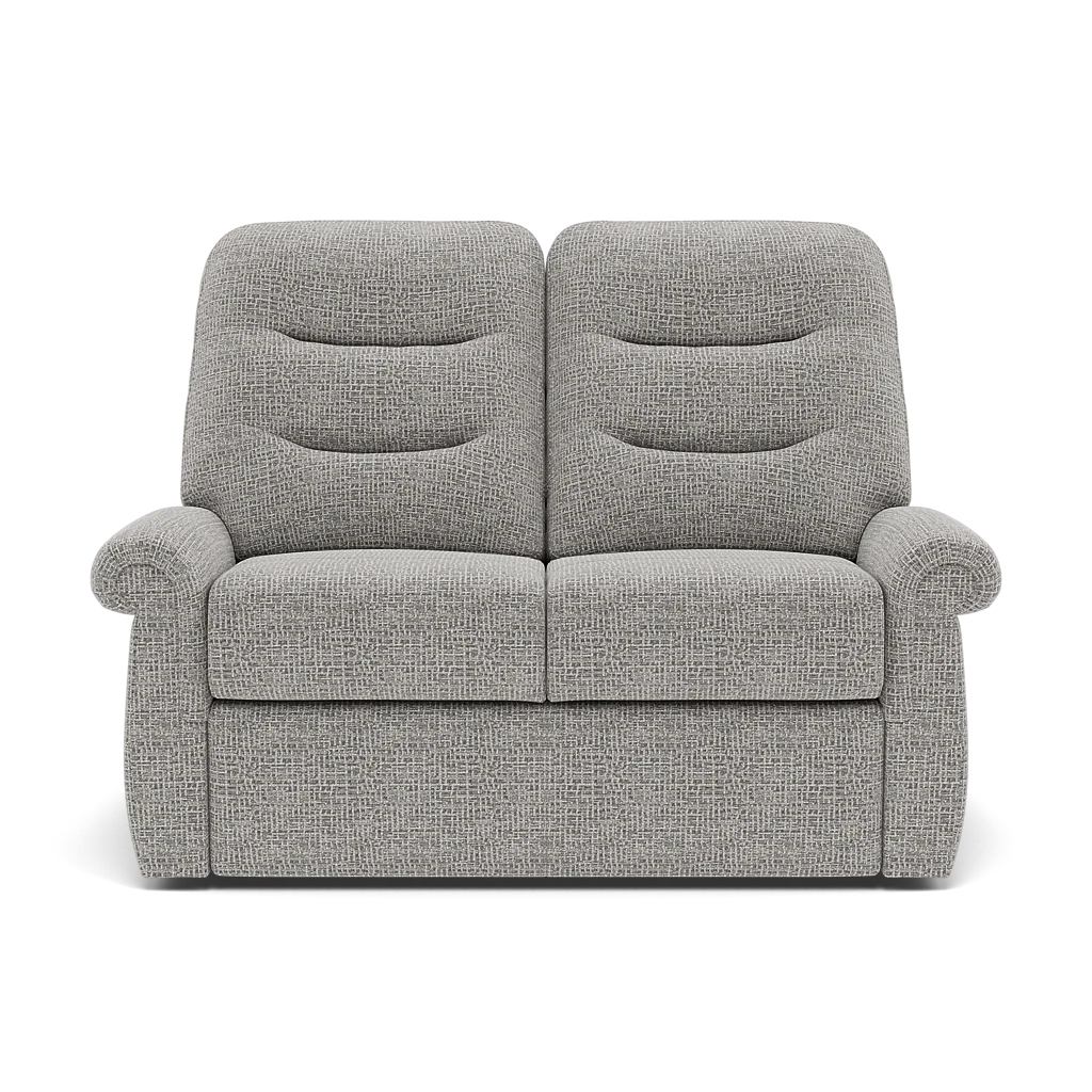 G Plan Holmes 2 Seater Sofa - 2 Seater Sofa Grade B - Image 8