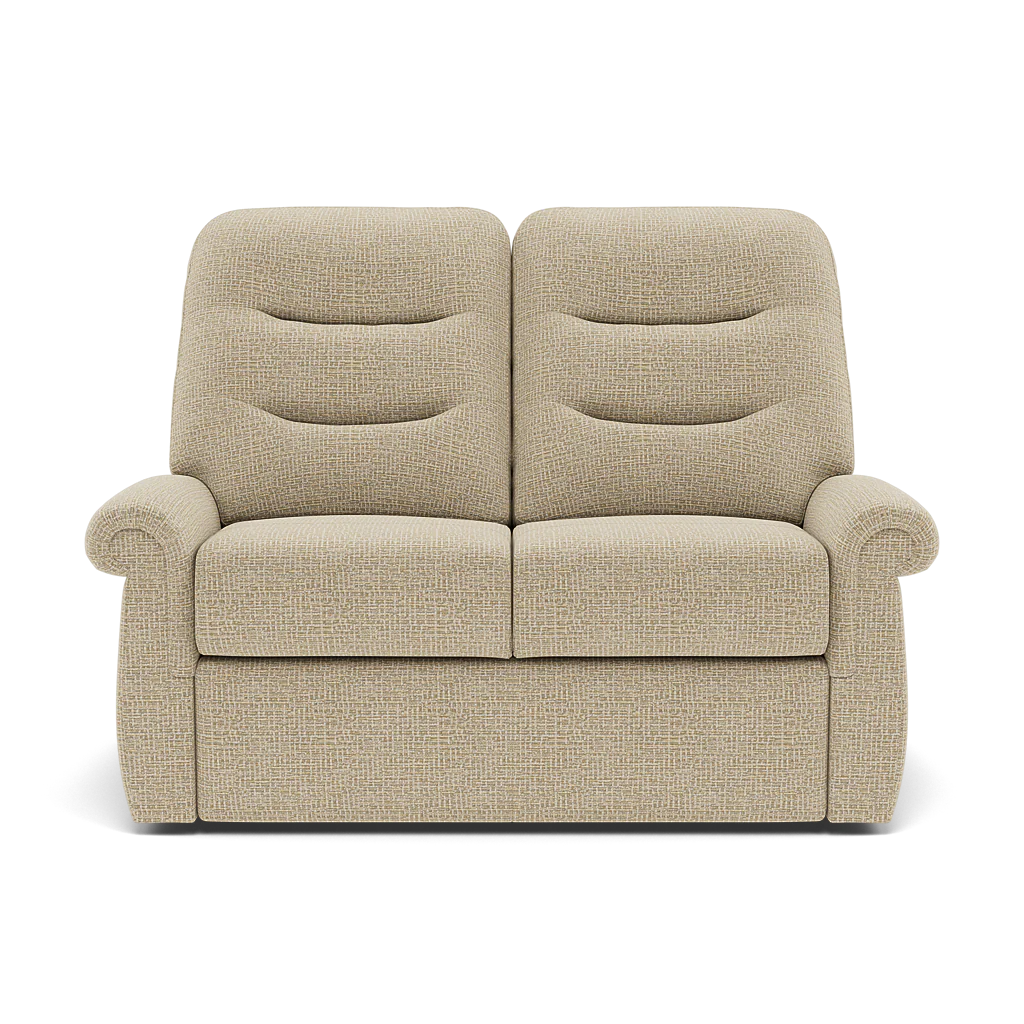 G Plan Holmes 2 Seater Sofa - 2 Seater Sofa Grade B - Image 9