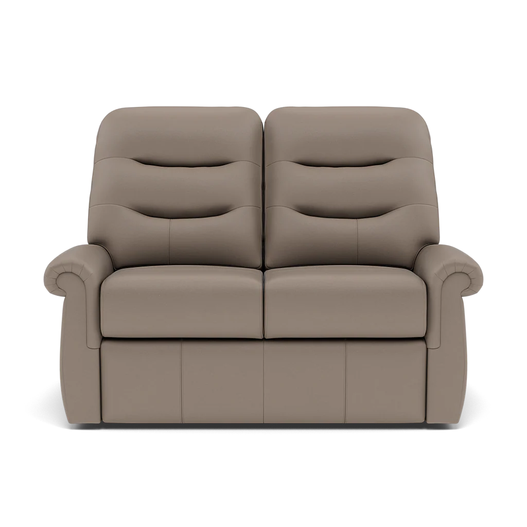 G Plan Holmes 2 Seater Sofa - 2 Seater Sofa Grade H